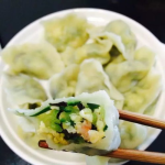 网红拌馅,轻松打造美味佳肴